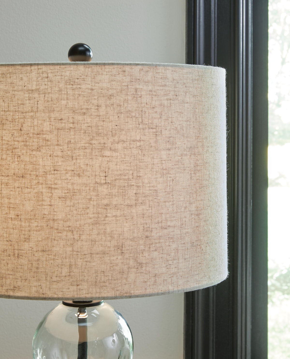 Airbal Table Lamp (Set of 2) (L431604-SI) - Image 3