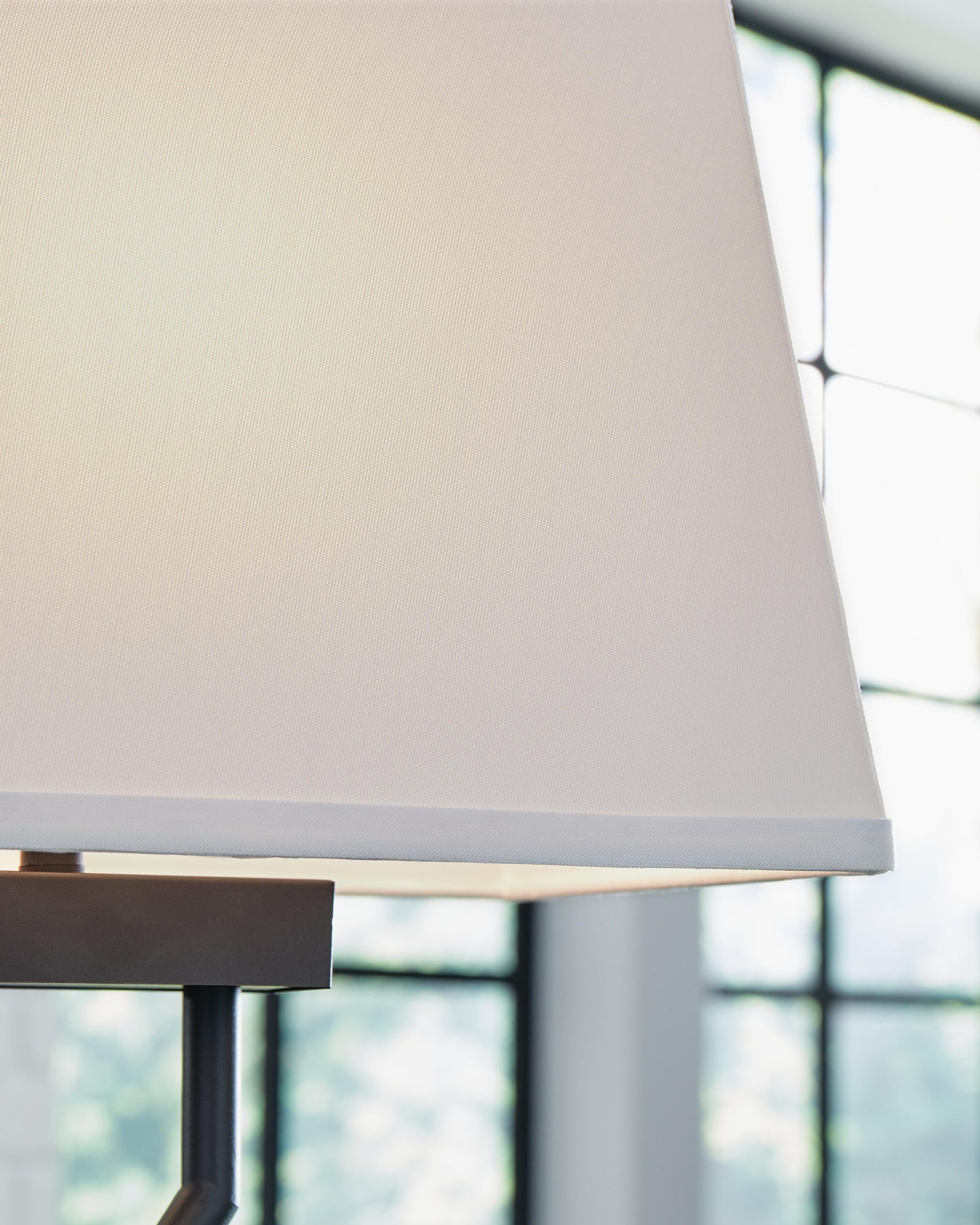 Brookthrone Table Lamp (Set of 2) (L204514-SI) - Image 3