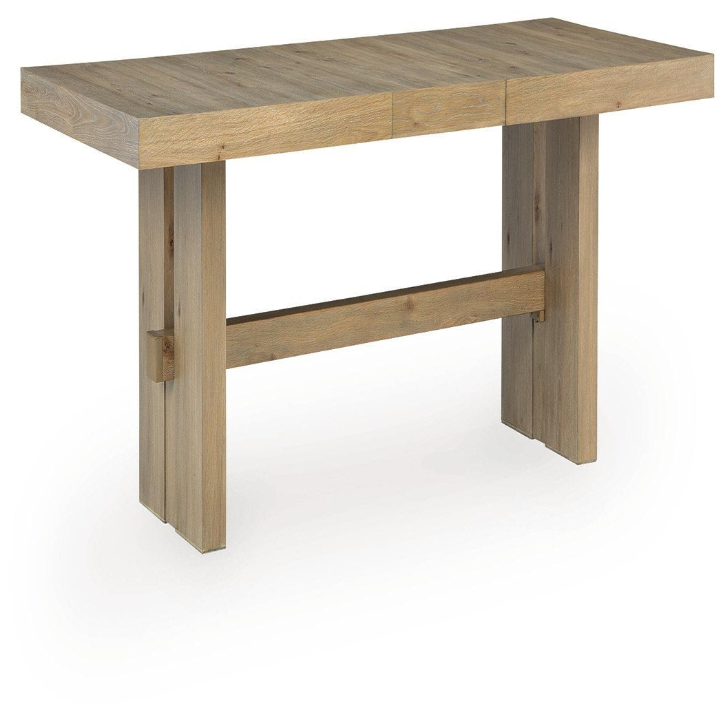Lasinger Dining Table and 4 (PCD852-SI) - Image 3