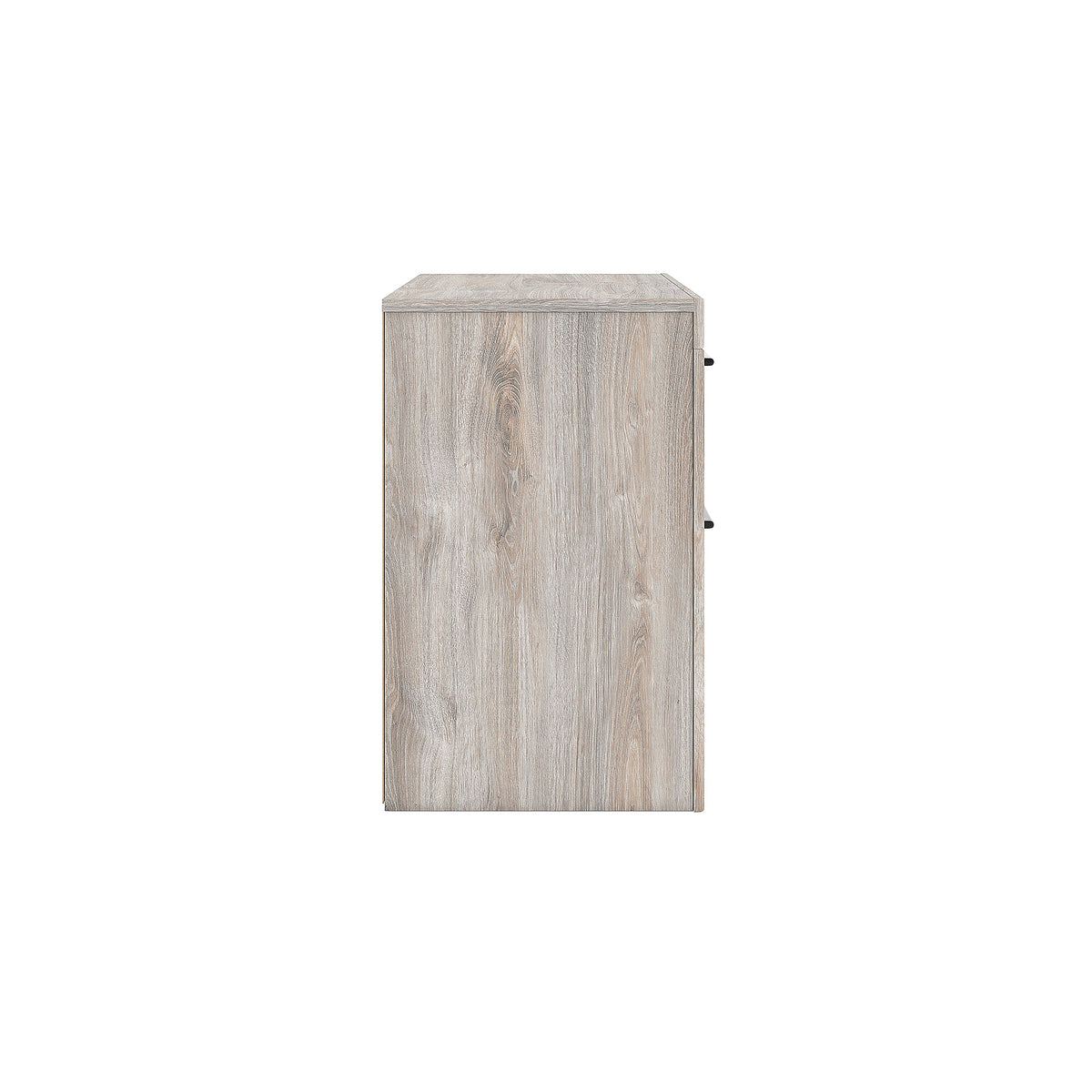 Broachmyn Queen Panel Bed, Dresser and Nightstand (PCB1120-SI) - Image 22
