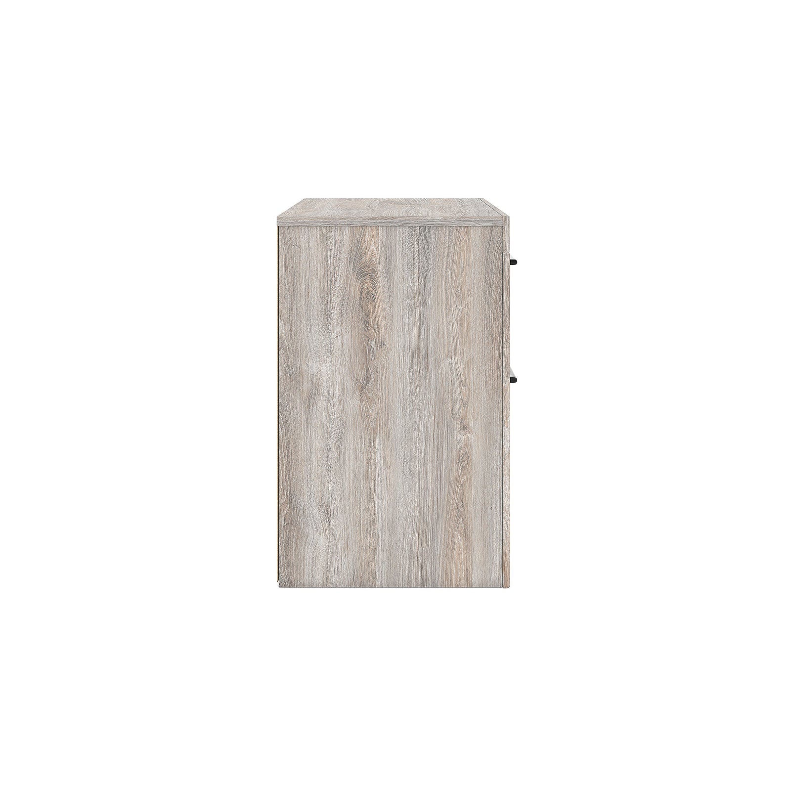 Broachmyn Queen Panel Bed, Dresser and Nightstand (PCB1120-SI) - Image 22