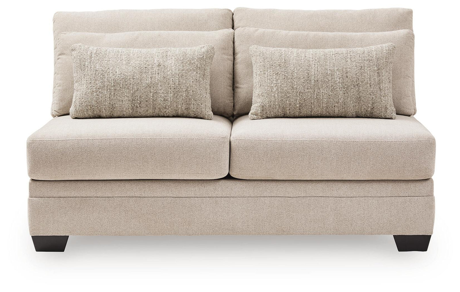 Mandi Point Right-Arm Facing Loveseat (62606-SI) - Image 8