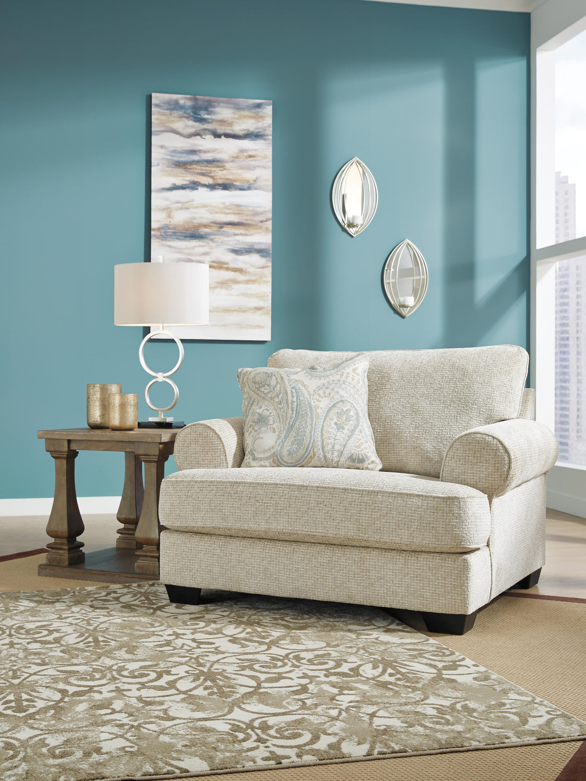 Monaghan Sofa (96205-SI) - Image 14