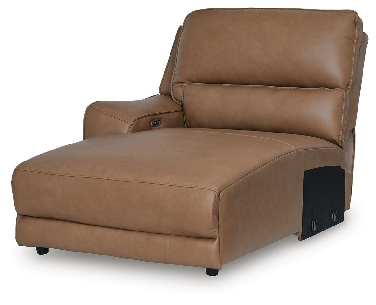 DeepWakes Power Reclining Sofa (PCU62606-SI) - Image 28