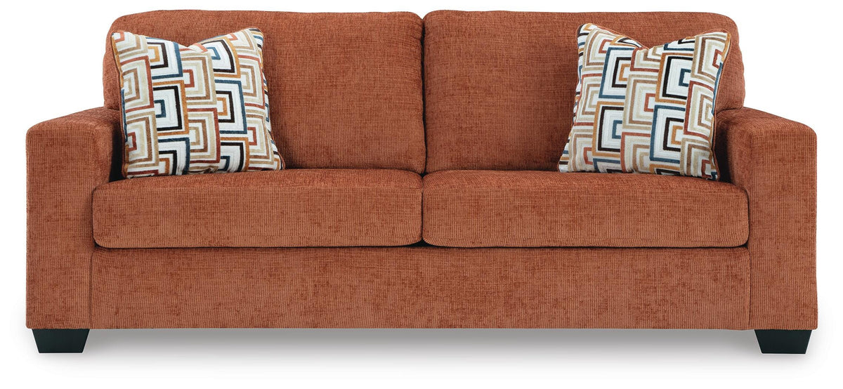 Aviemore Sofa (24304-SI)
