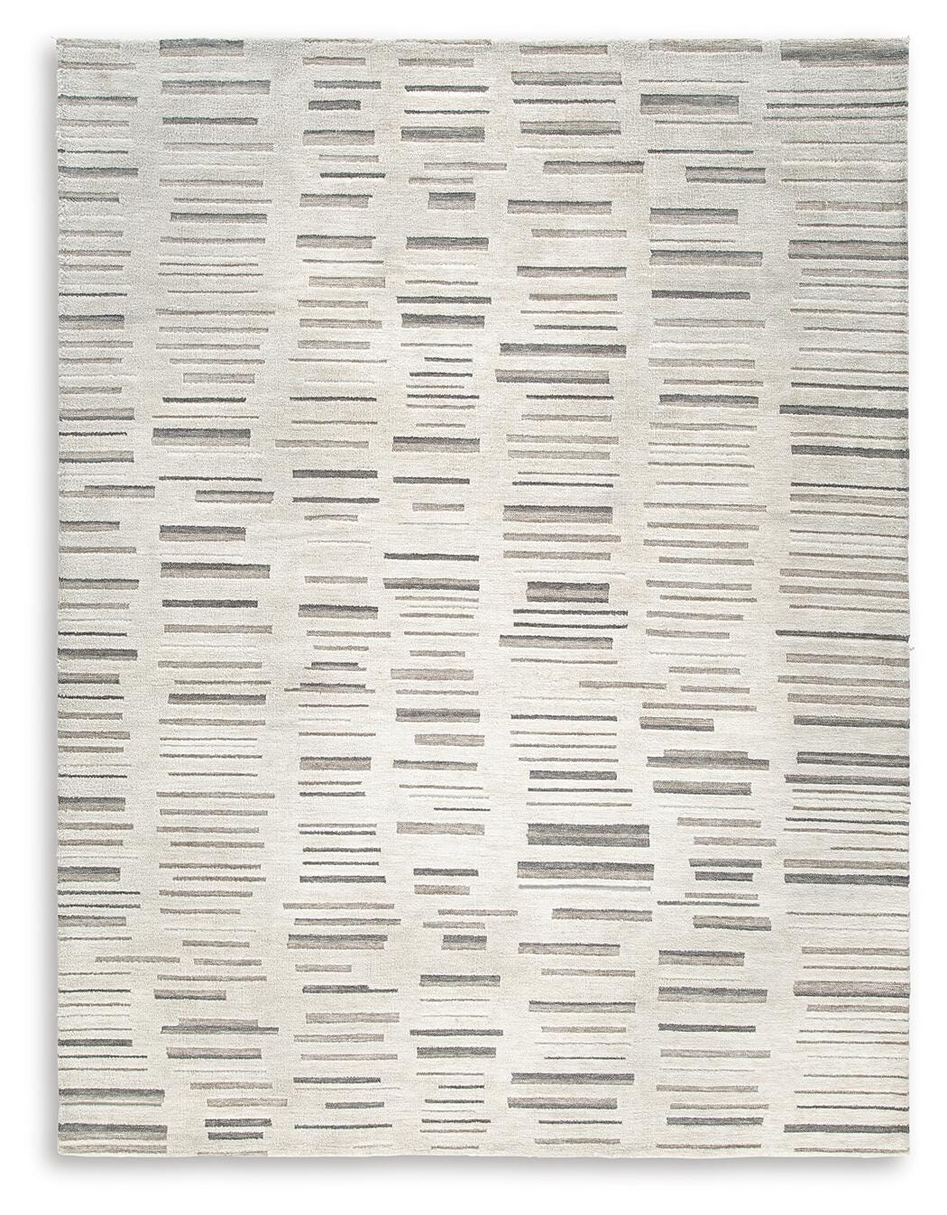 Leesdale 8 x 10 Rug (R40642-SI)