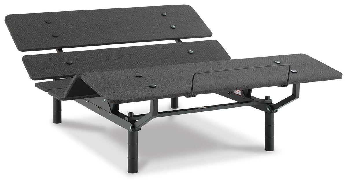 Cosmic Power Base California King Adjustable Base (M8X2-SI) - Image 3