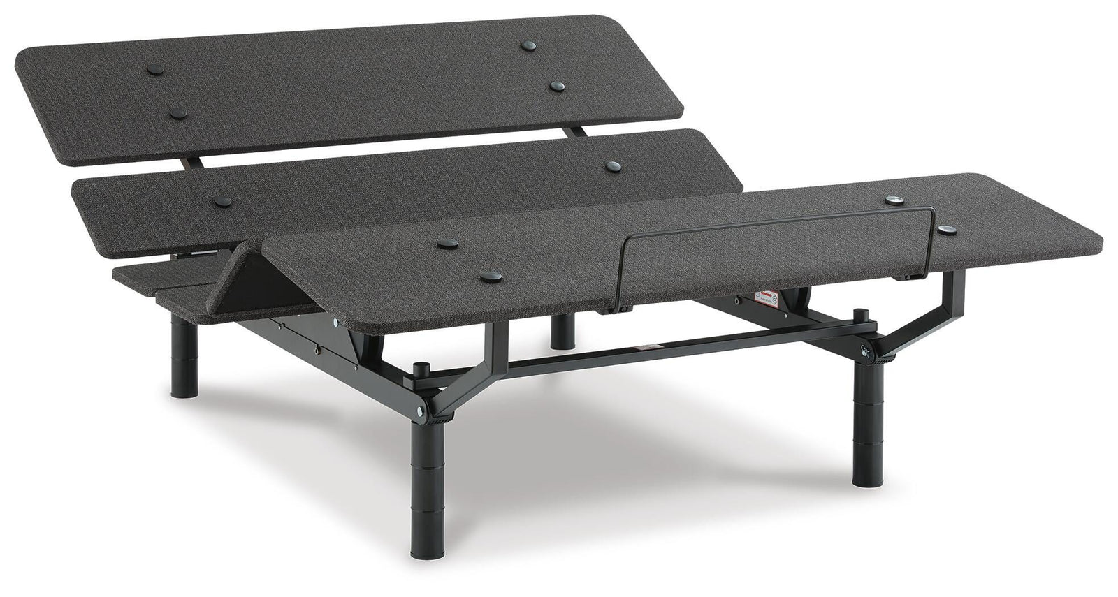 Cosmic Power Base California King Adjustable Base (M8X2-SI) - Image 3