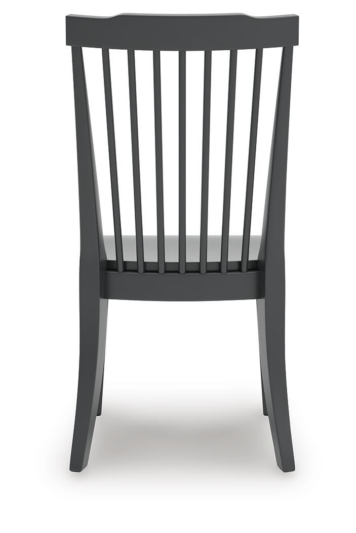 Brenkerton Dining Table (PCD591-SI) - Image 3