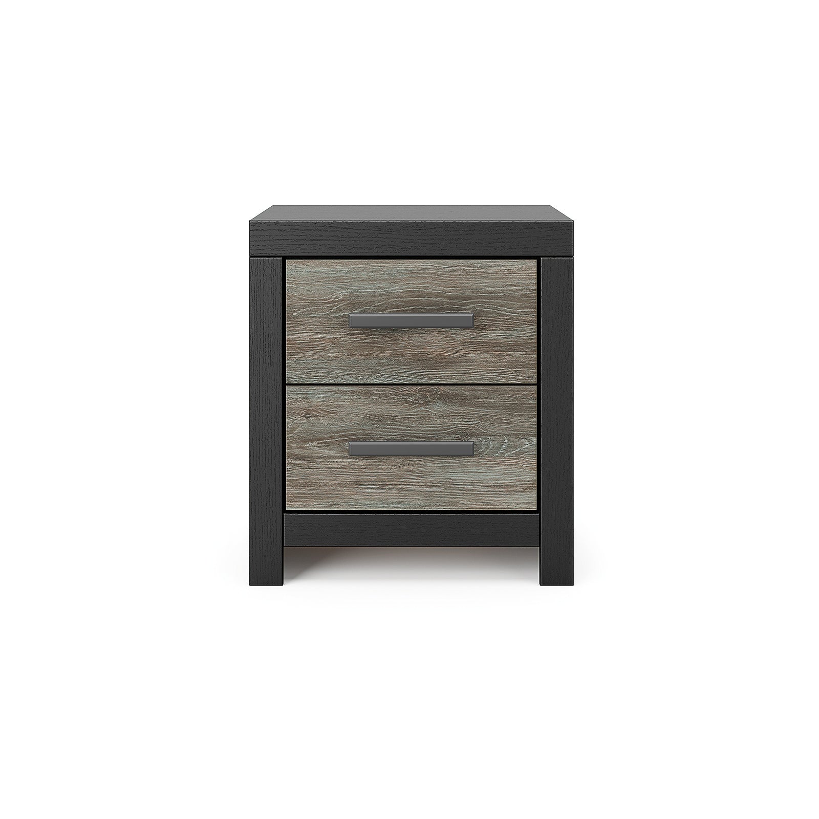Broachmyn Queen Panel Bed, Dresser and Nightstand (PCB1118-SI) - Image 16