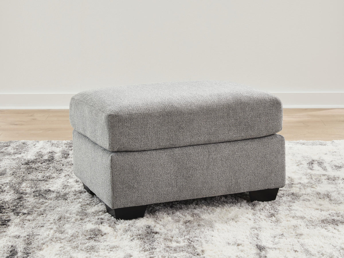 Loreo Queen Sofa Sleeper (63103-SI) - Image 6