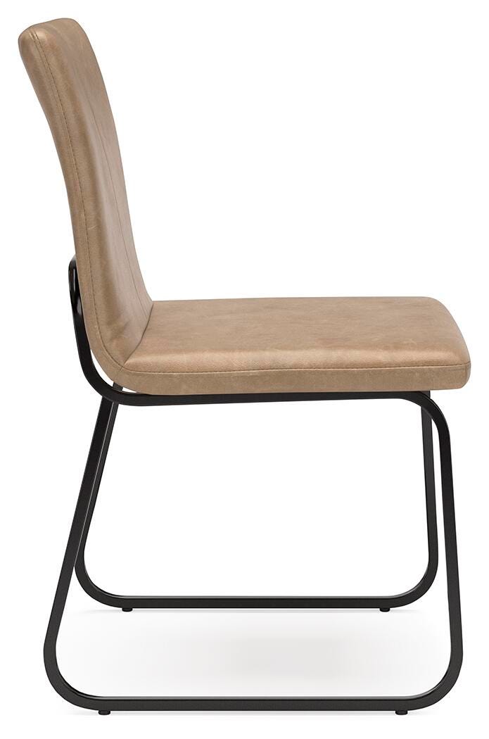 Pharwynn Dining Set (D446-SI) - Image 9