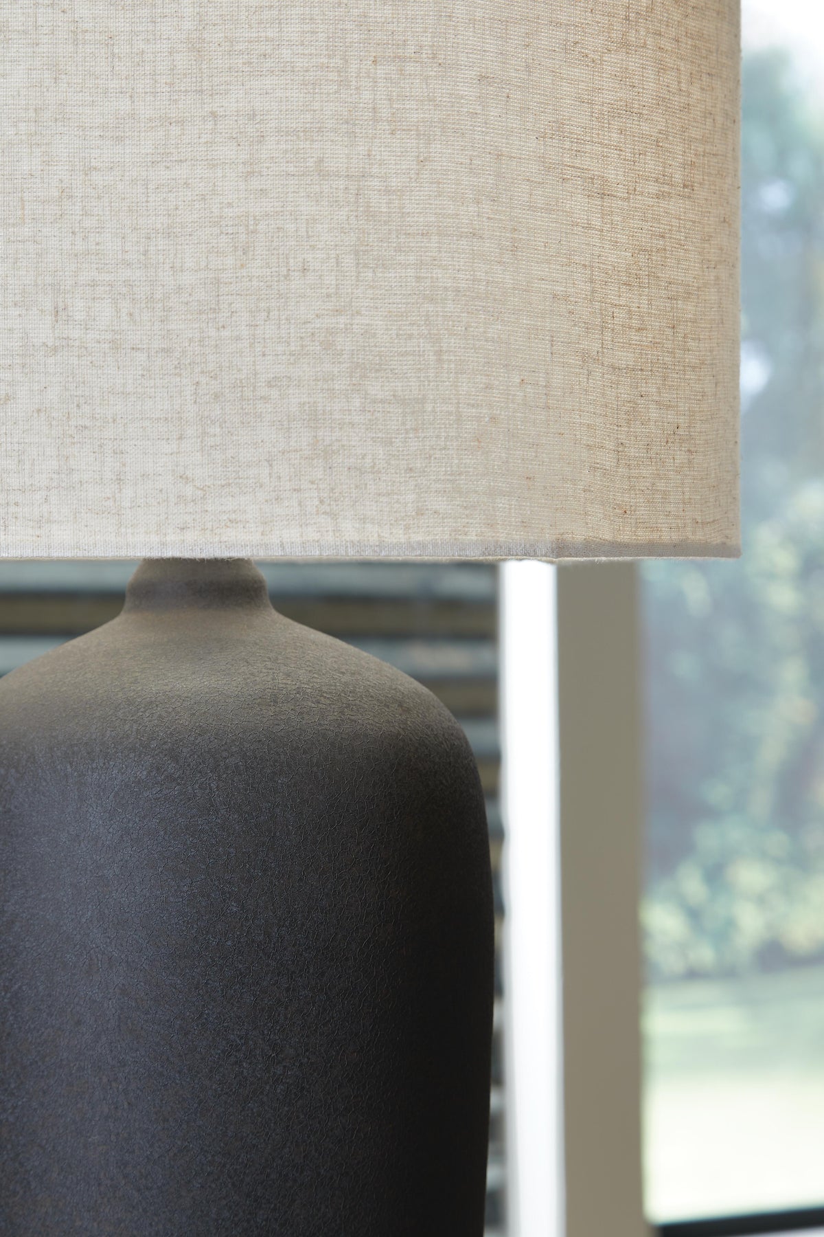 Ryenburg Table Lamp (L207584-SI) - Image 3