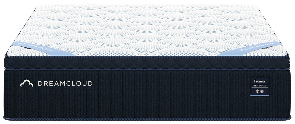Dreamcloud Premier Memory Foam California King Mattress (M121-SI) - Image 2
