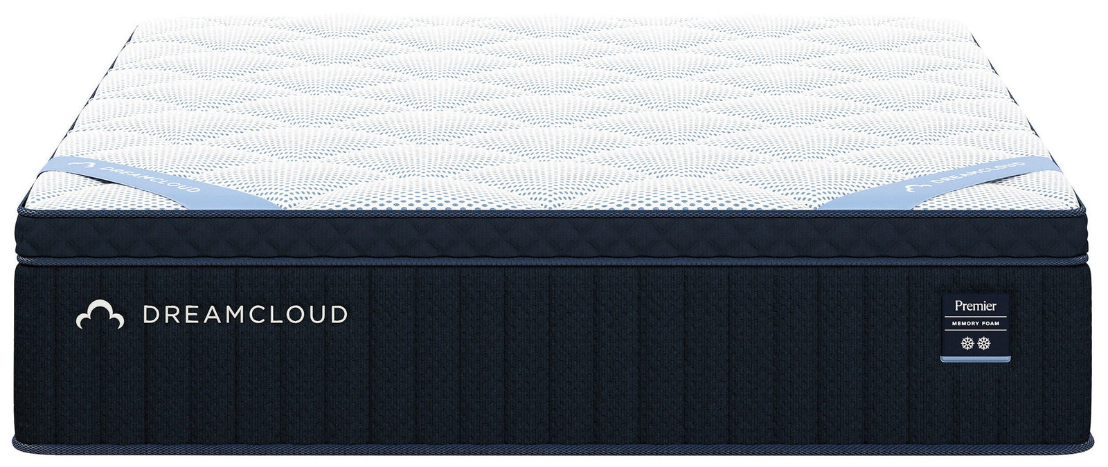 Dreamcloud Premier Memory Foam California King Mattress (M121-SI) - Image 2