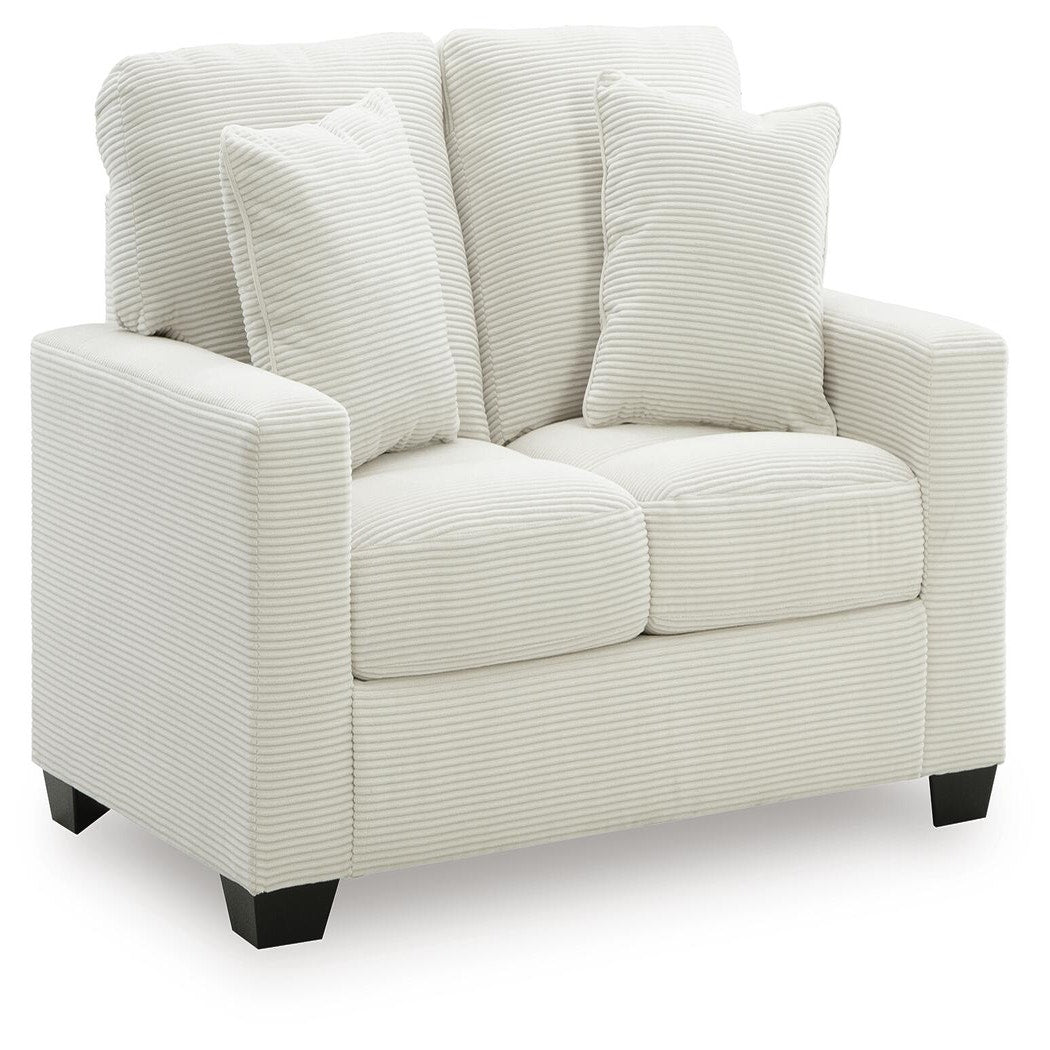 Greenbriar Sofa Chaise (PC32006-SI) - Image 16