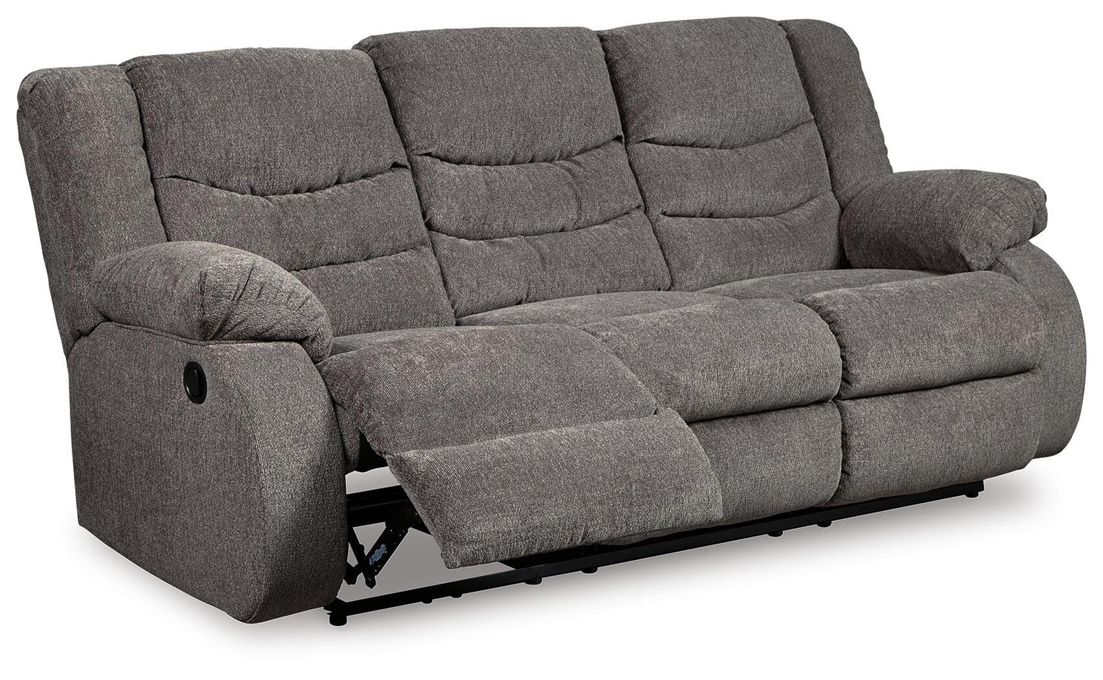 Tulen Reclining Sofa and Recliner (98606-SI) - Image 3