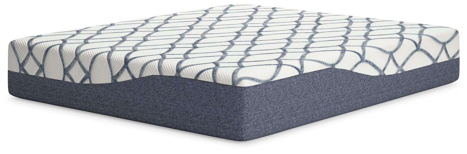 14 Inch Chime Elite 2.0 California King Mattress (M427-SI)