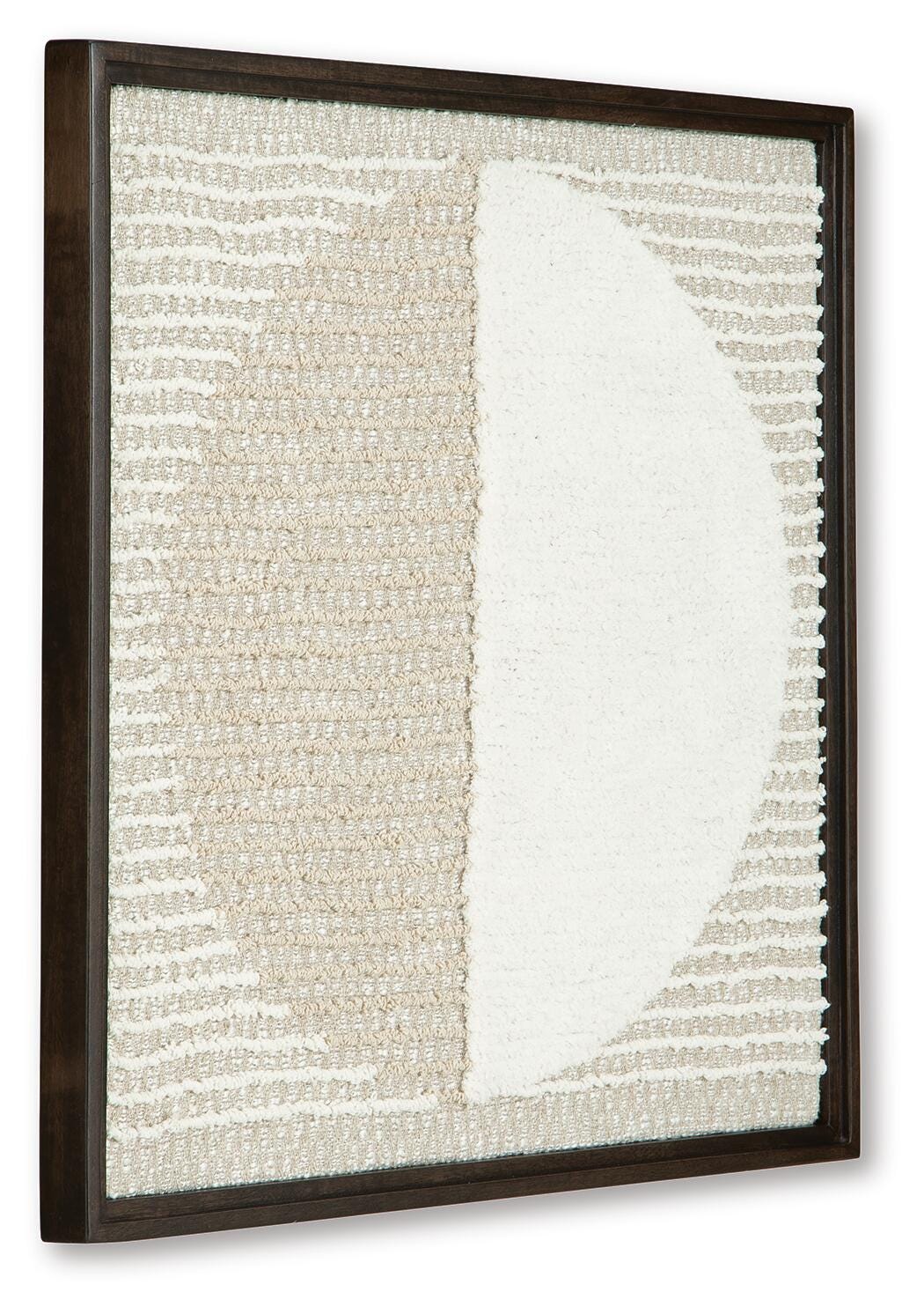 Bachard Wall Decor (A8010330-SI) - Image 3