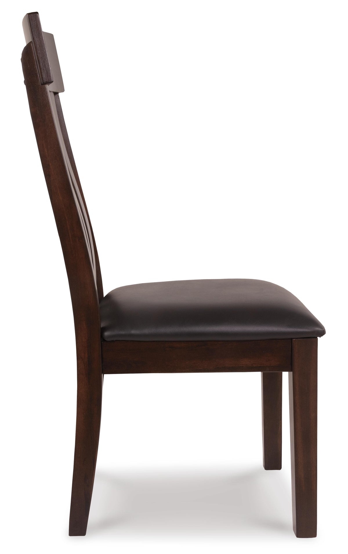 Haddigan Dining Chair (Set of 2) (D596-SI) - Image 8