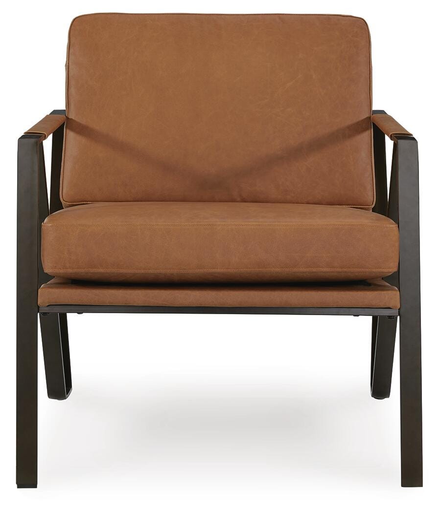 Garronmont Accent Chair (A3000762-SI) - Image 3