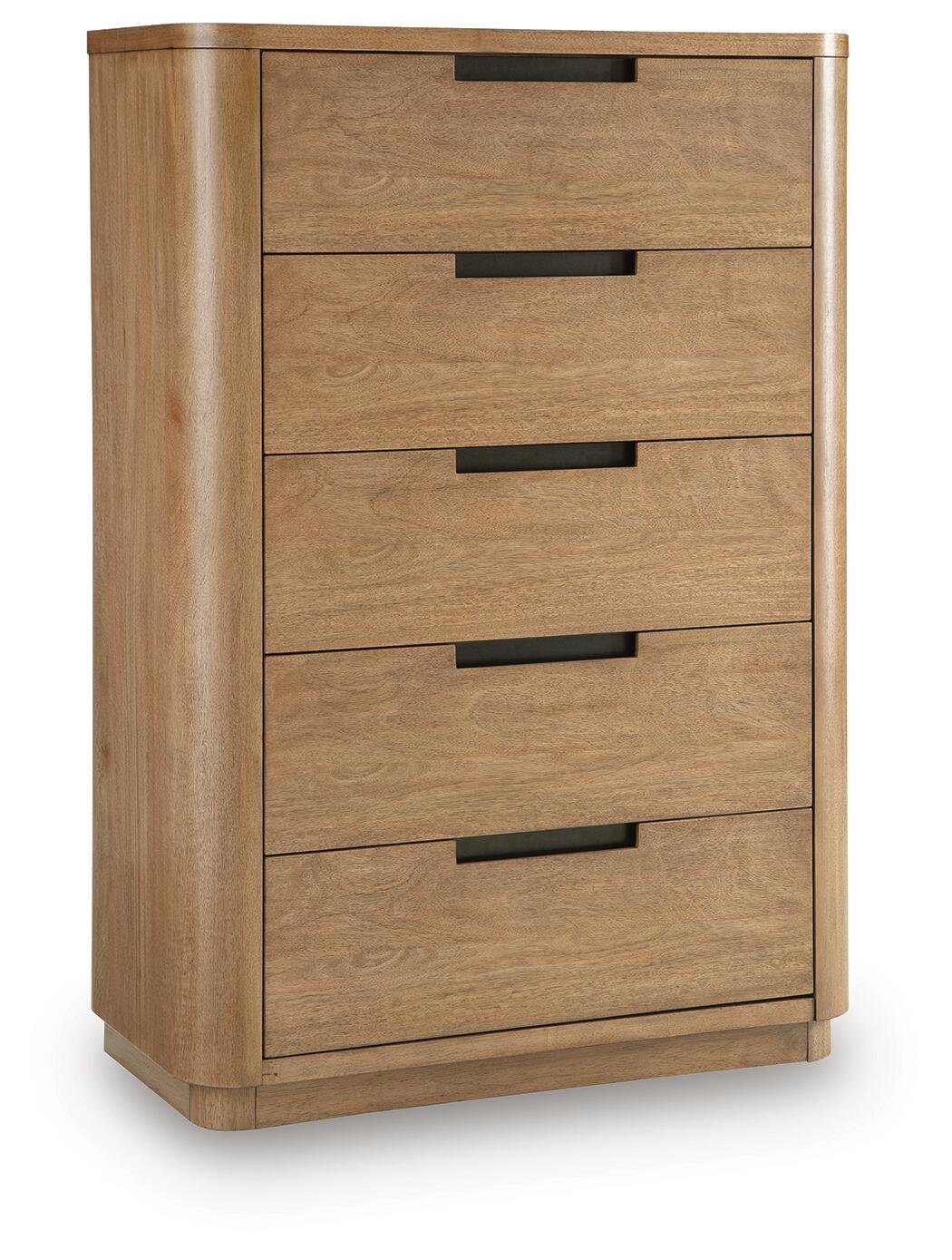 Pamaria Dresser (PCB802-SI)