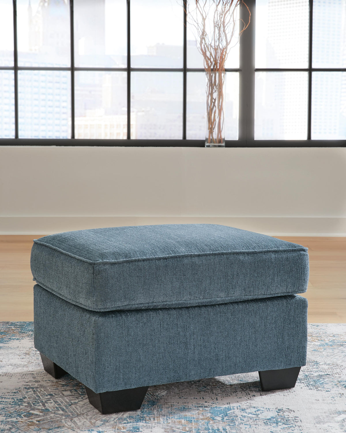 Cashton Queen Sofa Sleeper (40605-SI) - Image 18