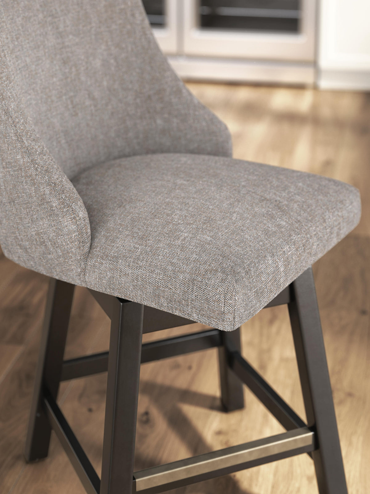 Neymorton Dining Set (D618-SI) - Image 26