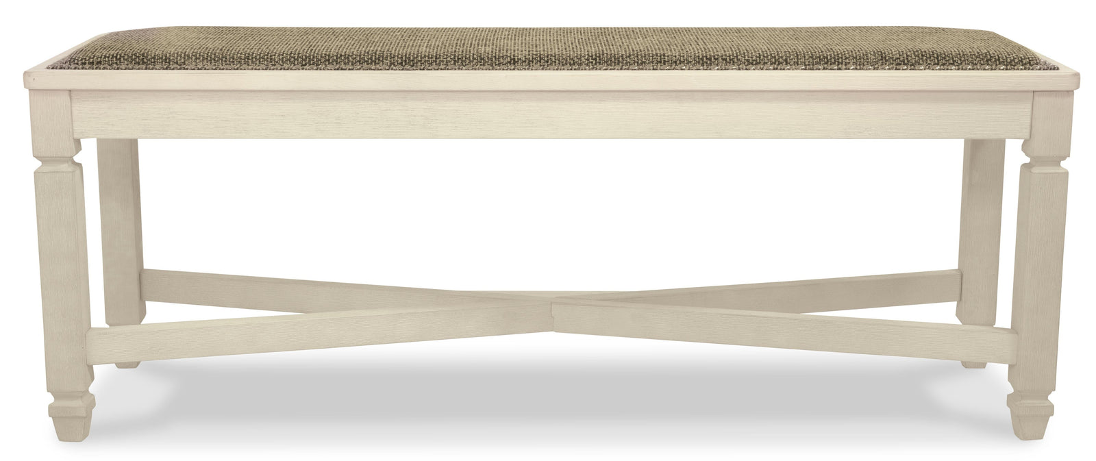 Bolanburg Dining Bench (D647-SI) - Image 7