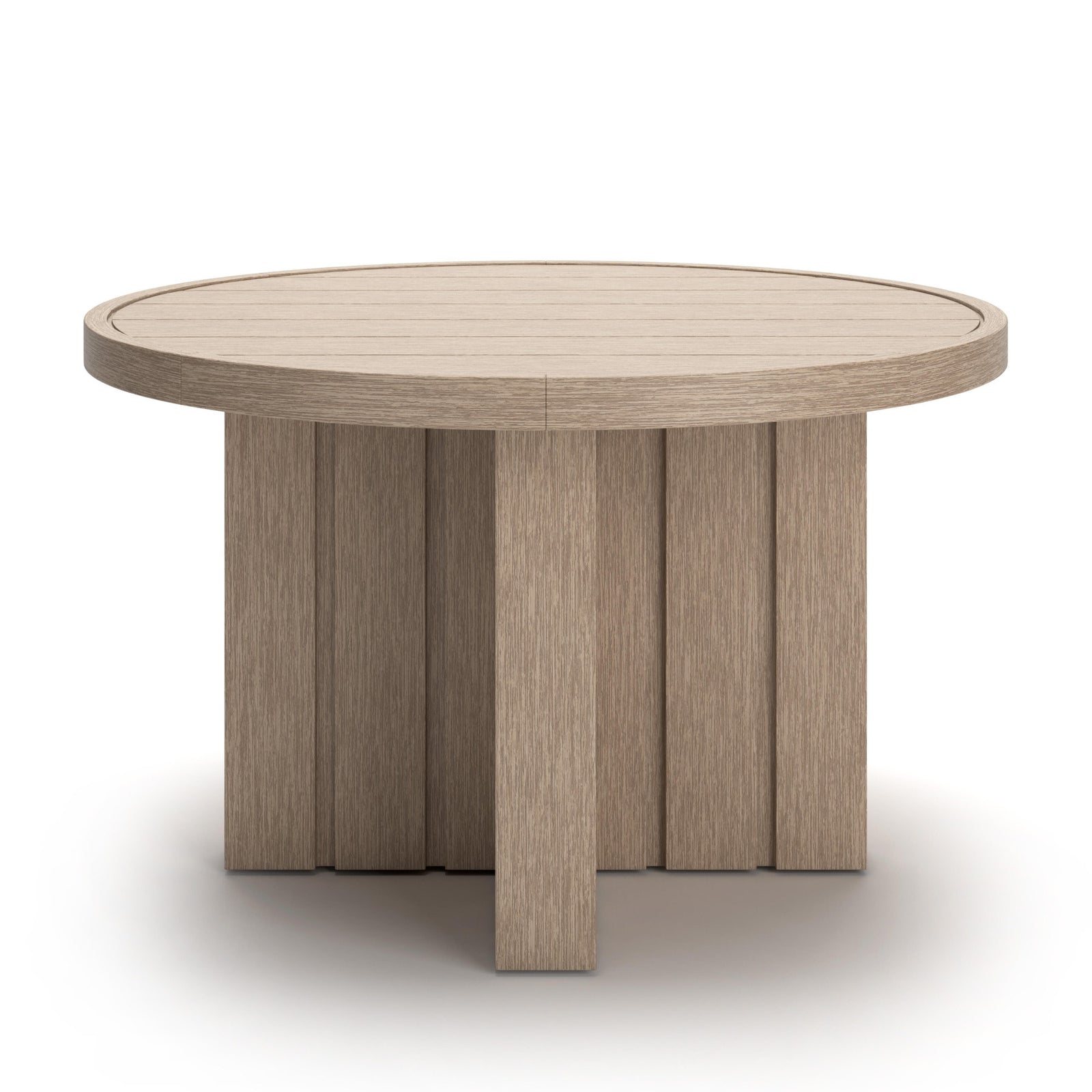 Thunder Trails Outdoor Dining Table (PCP612-SI) - Image 13