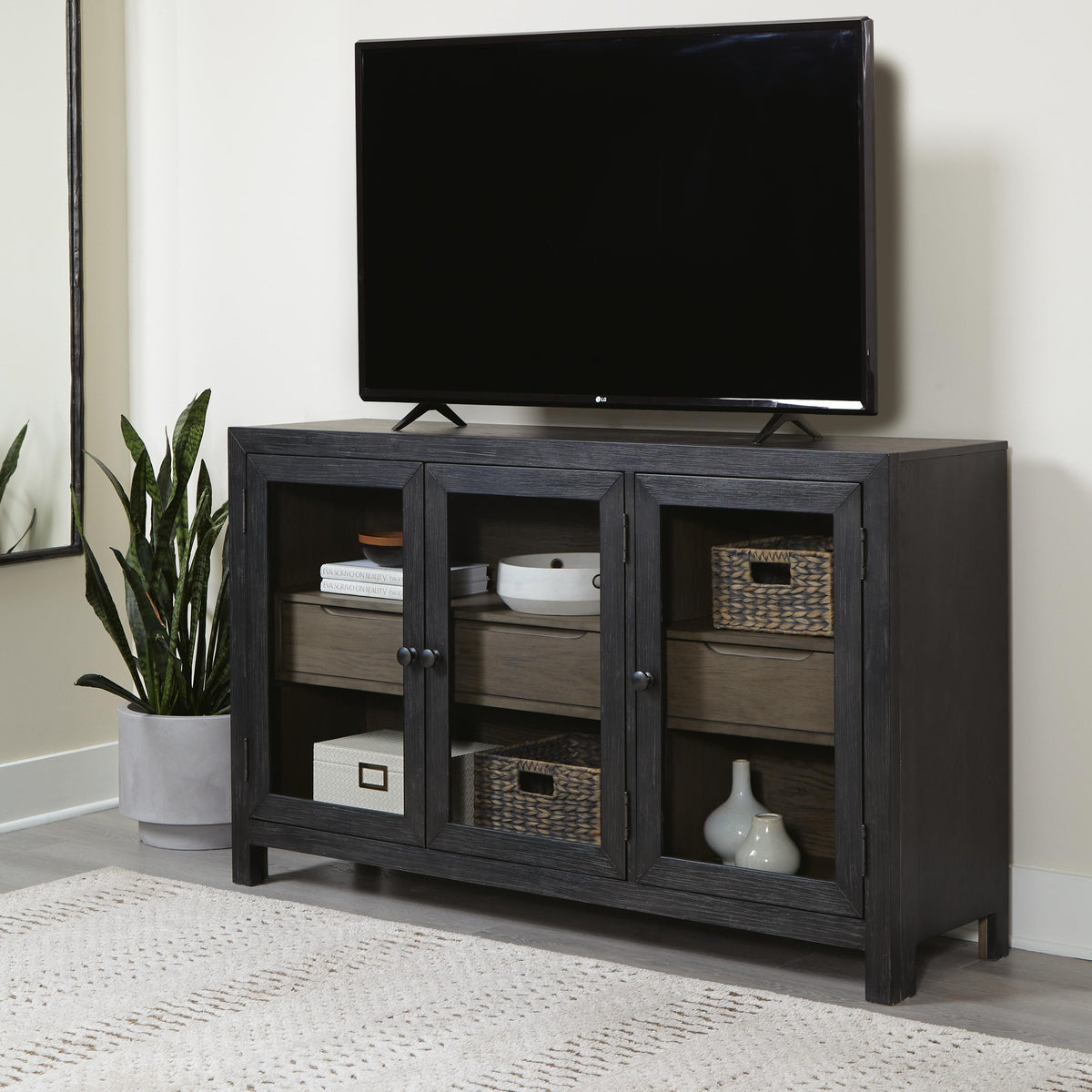 Lenston Accent Cabinet (A4000508-SI) - Image 7
