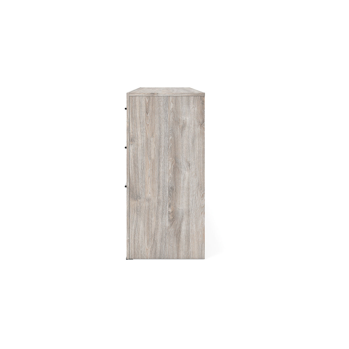 Broachmyn Queen Panel Bed, Dresser and Nightstand (PCB1120-SI) - Image 5