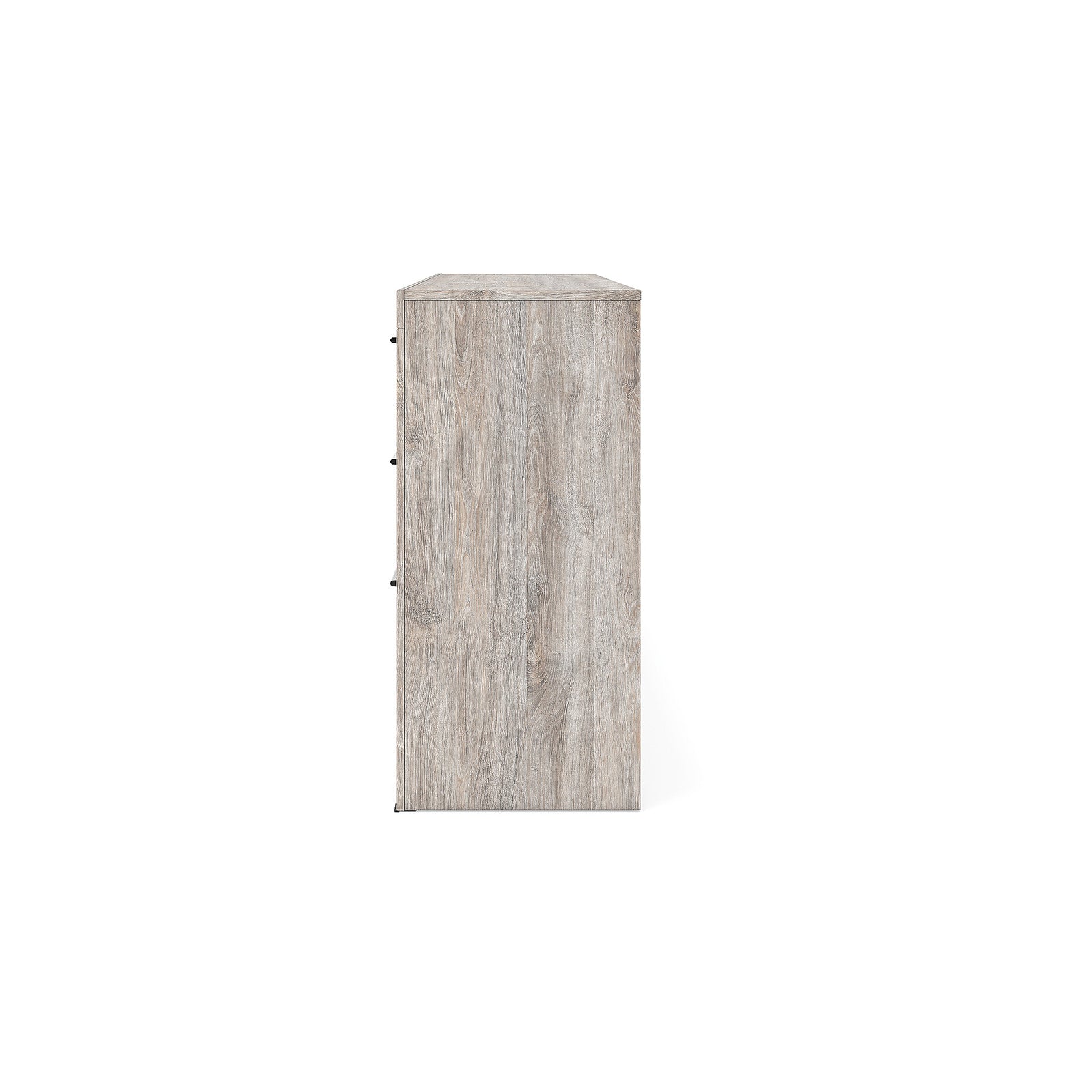 Broachmyn Queen Panel Bed, Dresser and Nightstand (PCB1120-SI) - Image 5