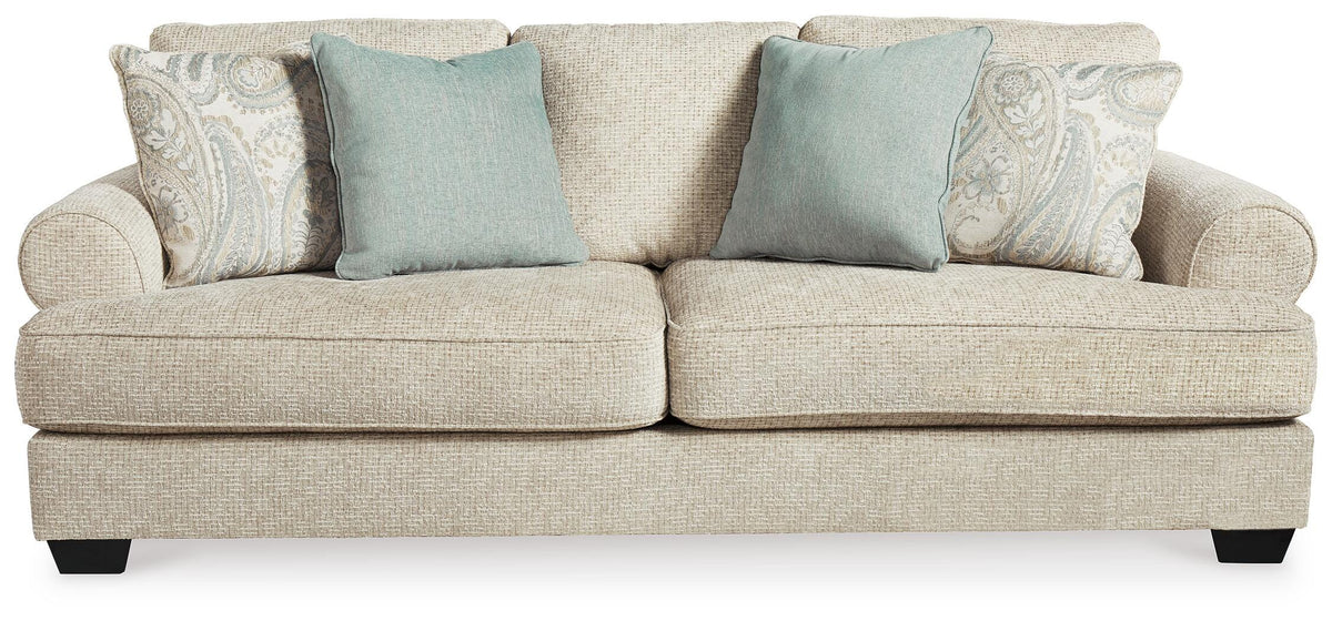 Monaghan Sofa (96205-SI)