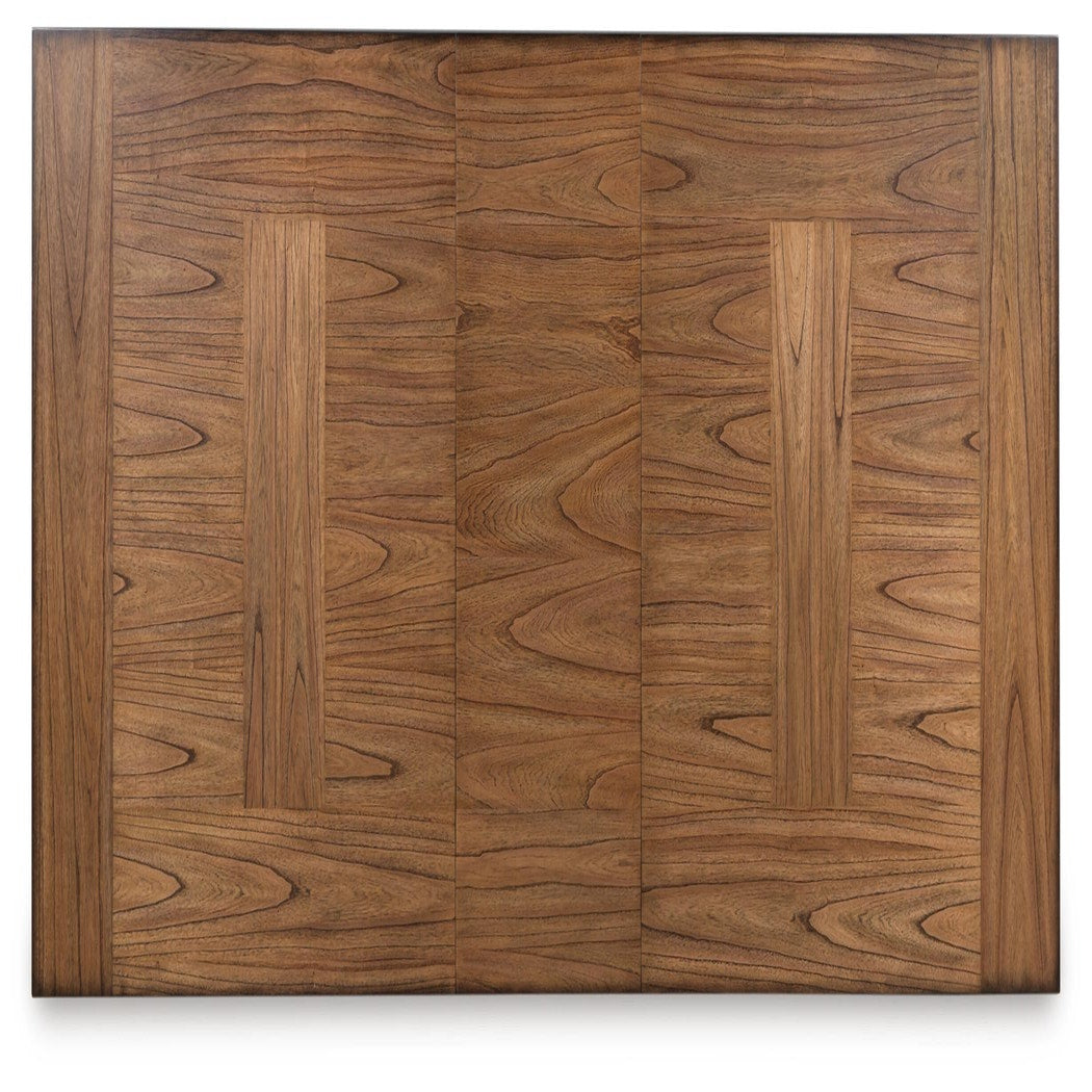 Greddinton Dining Extension Table (PCD824-SI) - Image 6