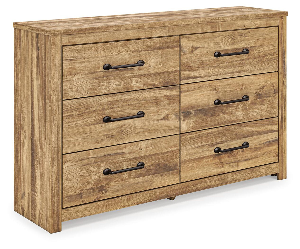 Maystonna Dresser (PCB1580-SI) - Image 2