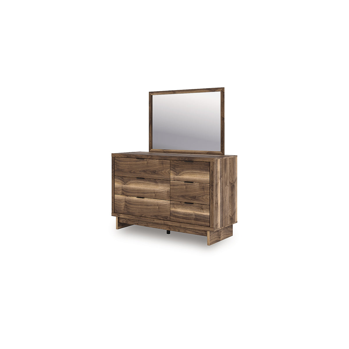 Chirason Dresser and Mirror (PCB3367-SI) - Image 7