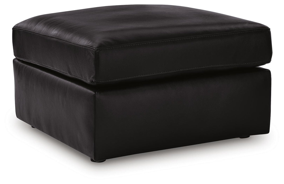 Modmax II Left-Arm Facing Corner Chaise (74305-SI) - Image 9
