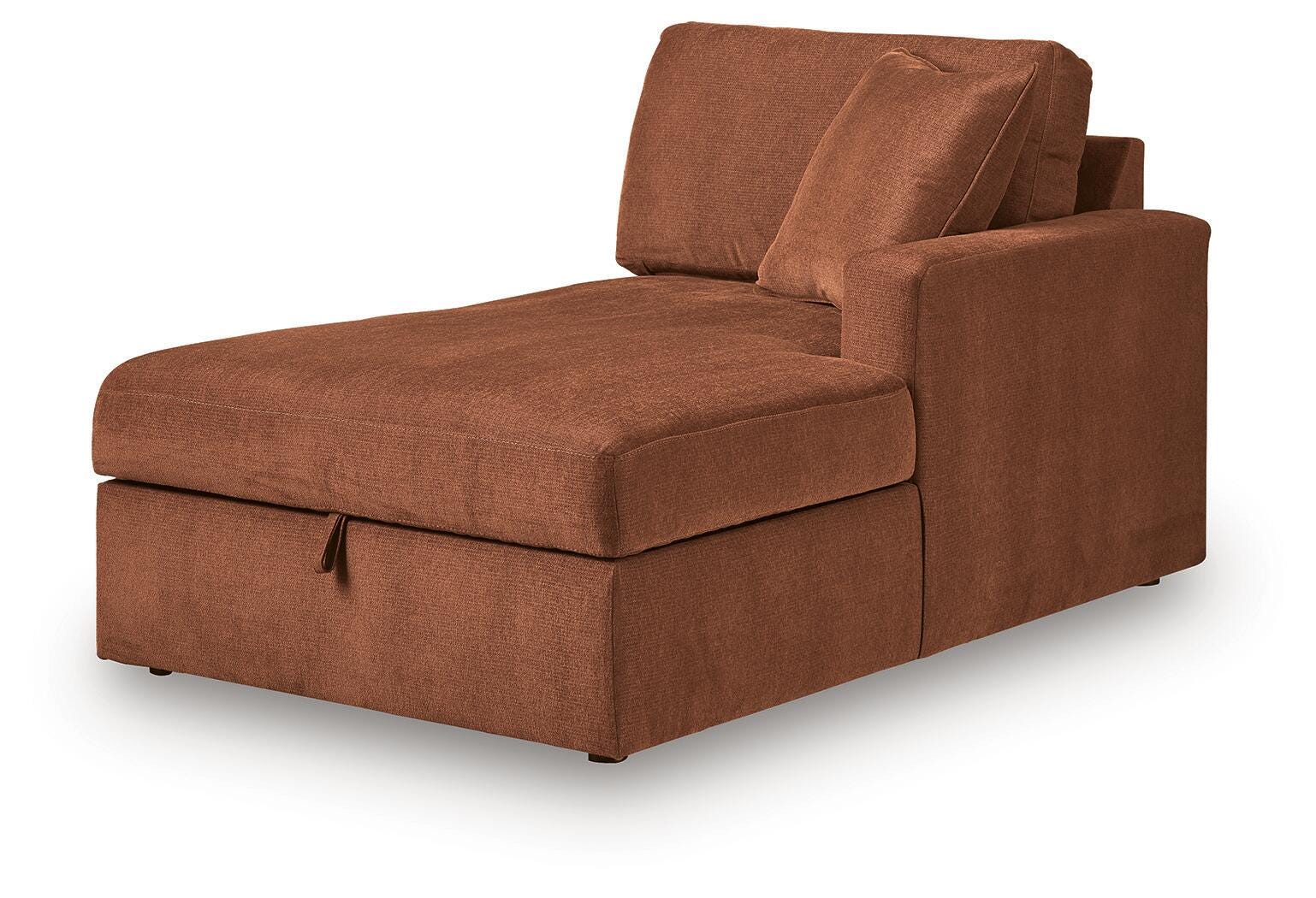 Modmax Left-Arm Facing Corner Chaise (92102-SI) - Image 39