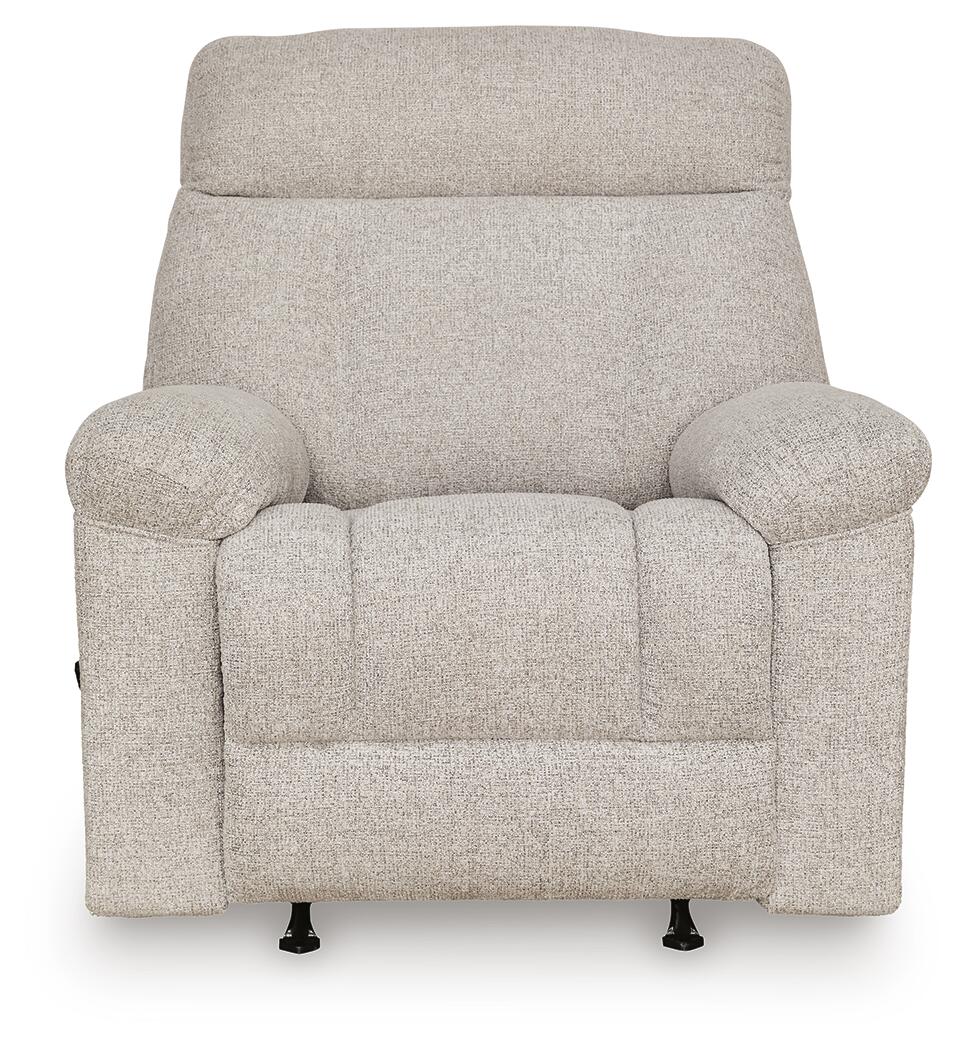 Hoyne Park Recliner (PC82815-SI) - Image 4