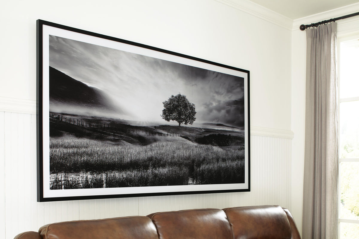 Deborland Wall Art (A8000341-SI) - Image 3