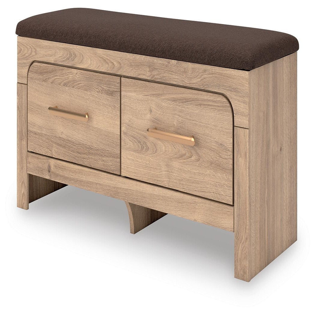 Kinlanni Chest of Drawers (PCB1360-SI) - Image 4