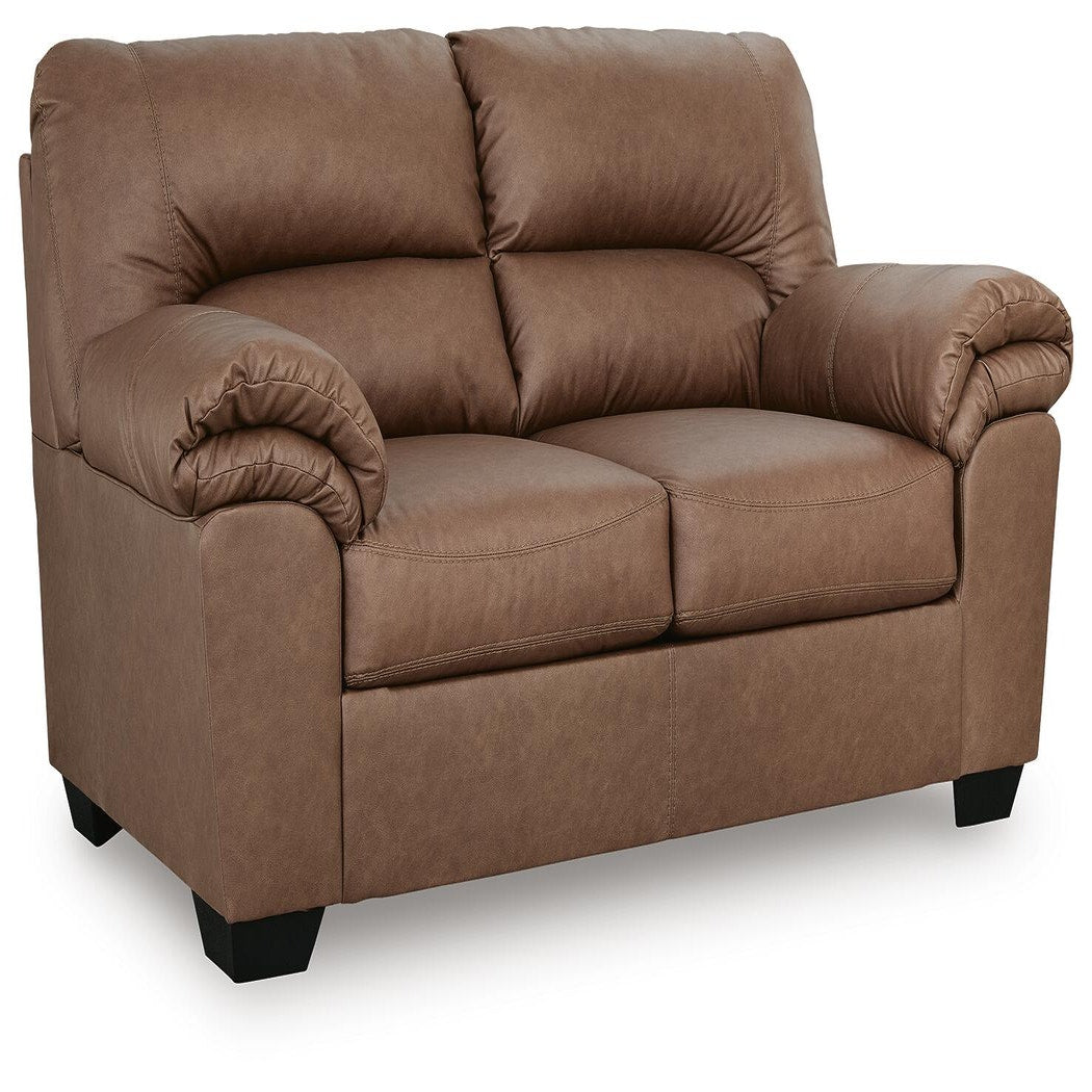 WillowBend Sofa, Loveseat and Recliner (PC27704-SI) - Image 6