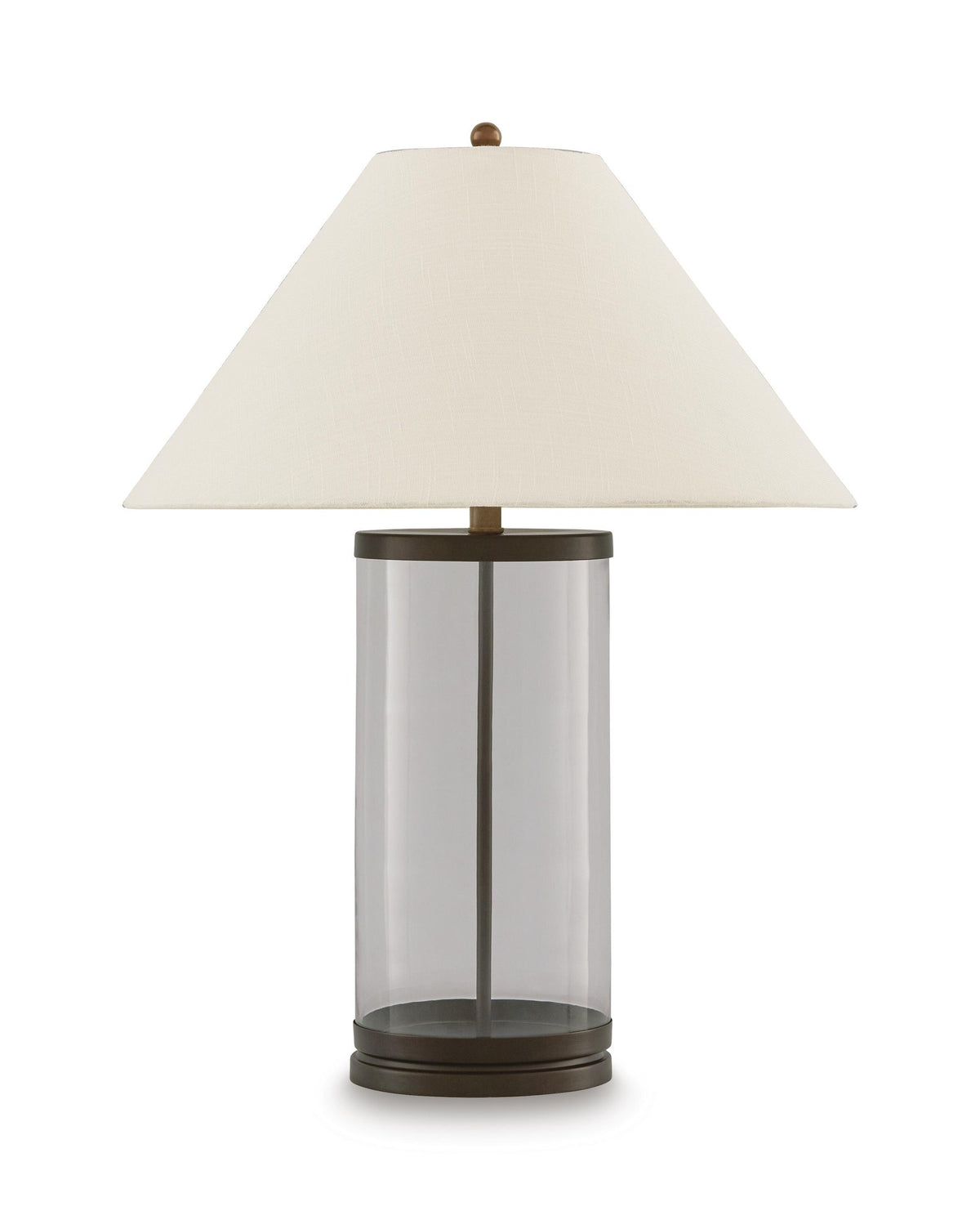 Junrow Table Lamp (L430964-SI)
