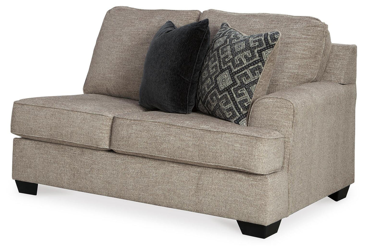 Bovarian Right-Arm Facing Sofa with Corner Wedge (56103-SI) - Image 7
