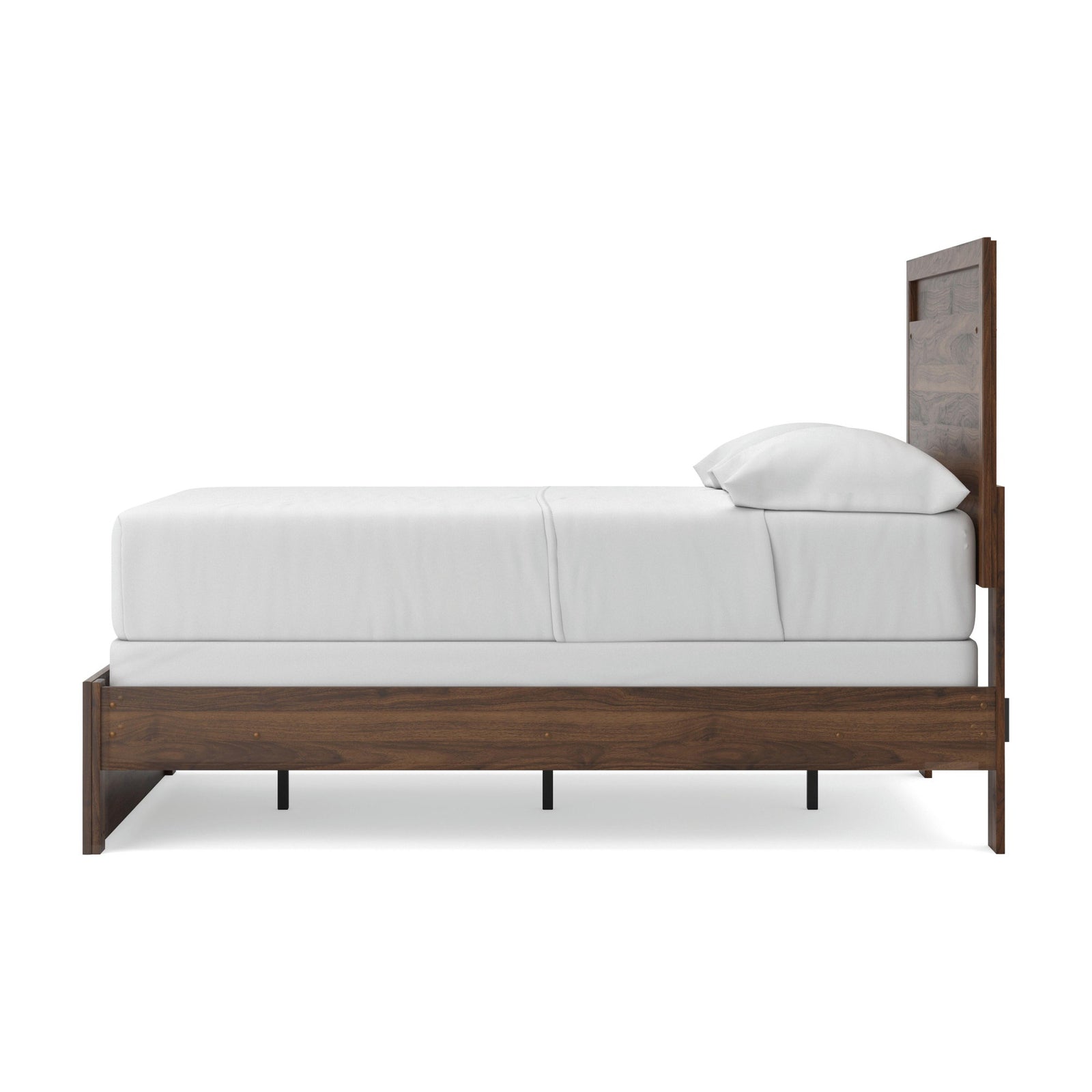 Janfyn Full Panel  Bed (PCB1010-SI) - Image 9
