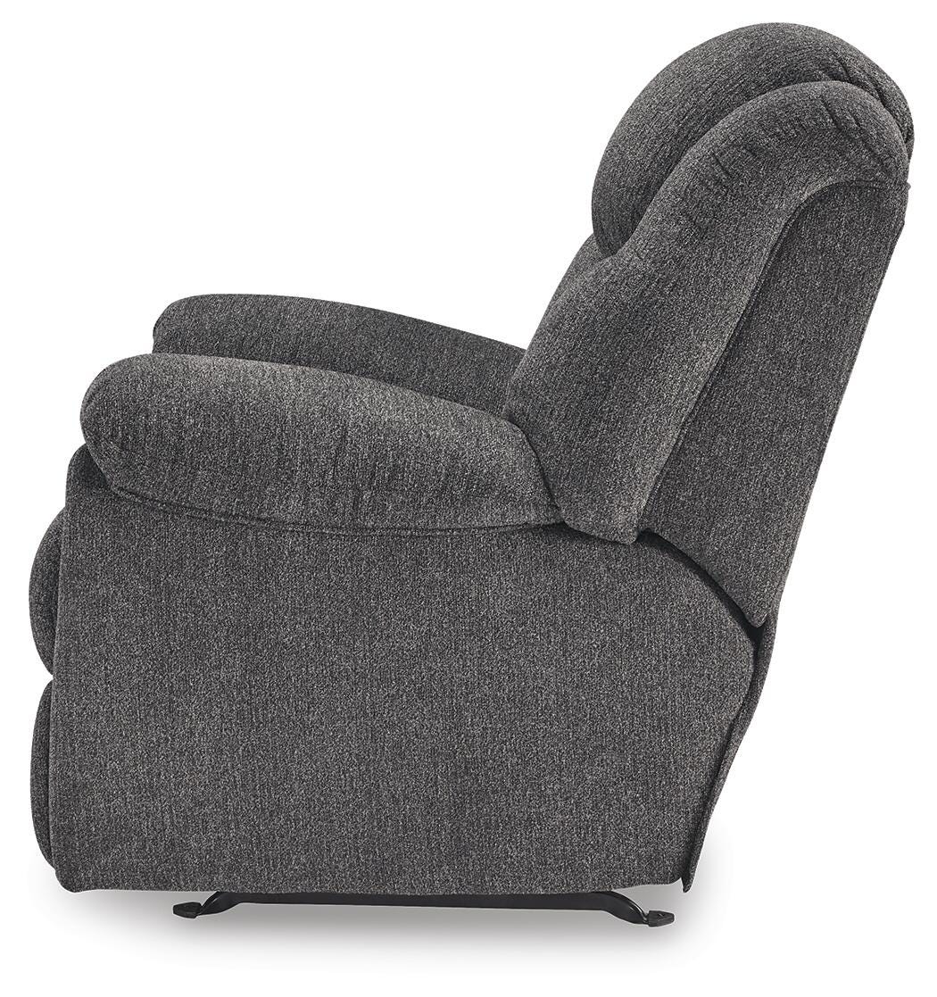 Foreside Recliner (38104-SI) - Image 6