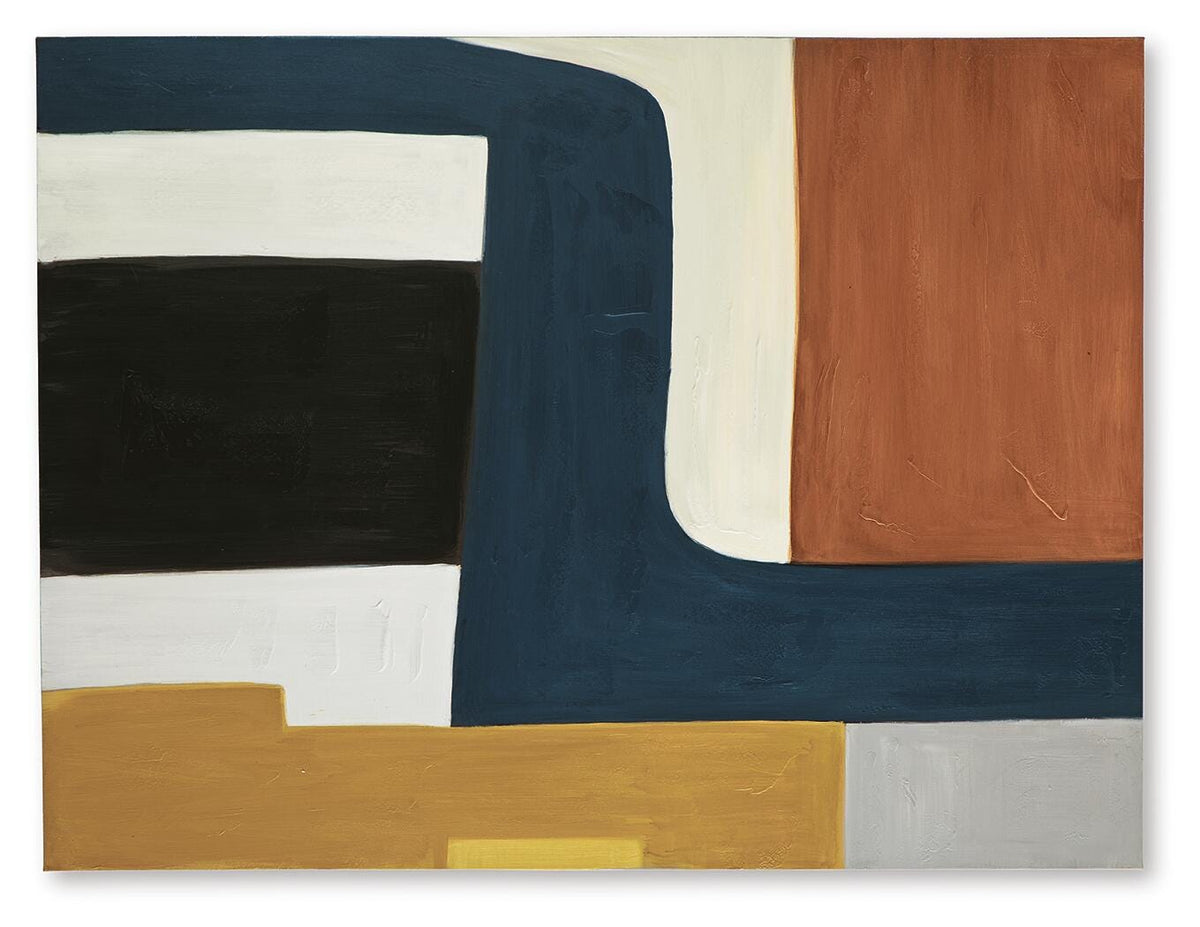 Lennmen Wall Art (A8000431-SI) - Image 3
