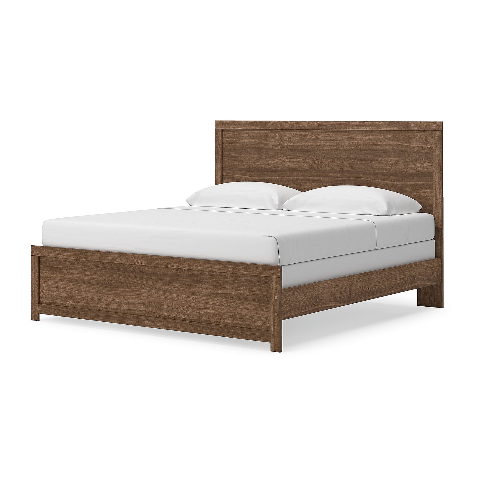 Broachmyn King Panel Bed (PCB1116-SI) - Image 3