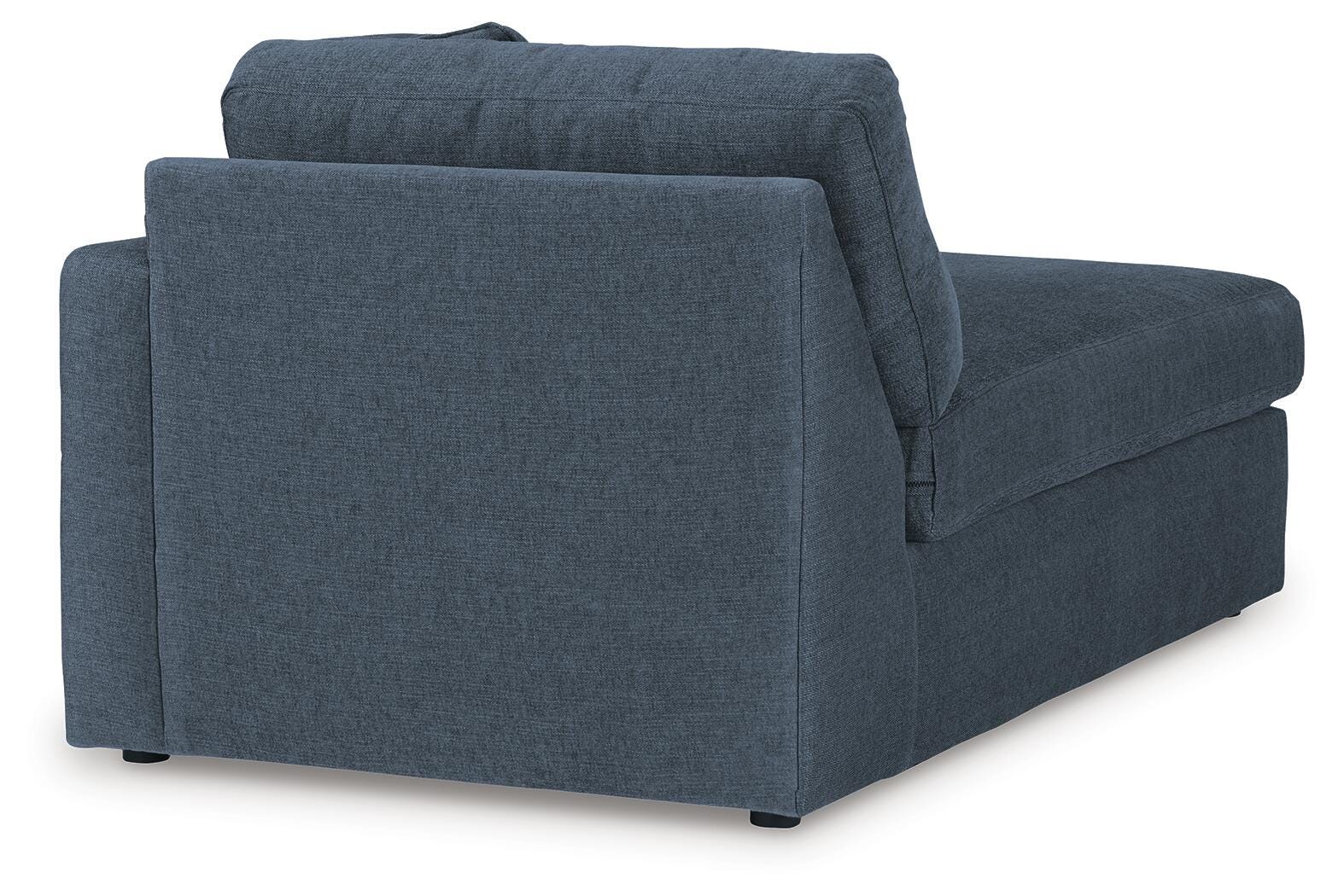 Modmax Right-Arm Facing Corner Chaise (92121-SI) - Image 10